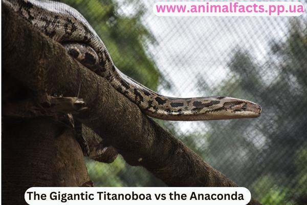 Brown and Black Snake on Brown Tree Branch