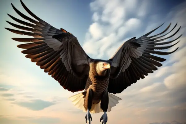 Largest Flying Birds in the World